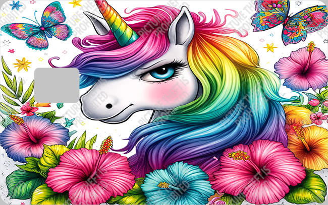 Bank  Card Sticker-BC-60